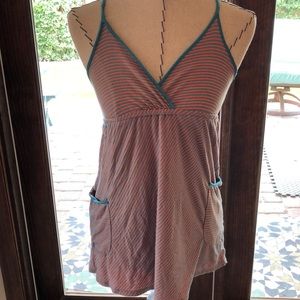 Ella Moss tank top.